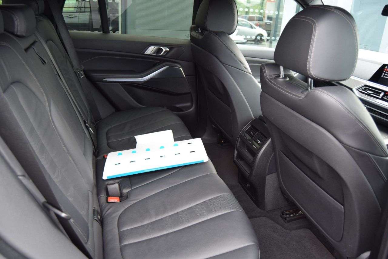 2019 BMW X5 2019 BMW X5