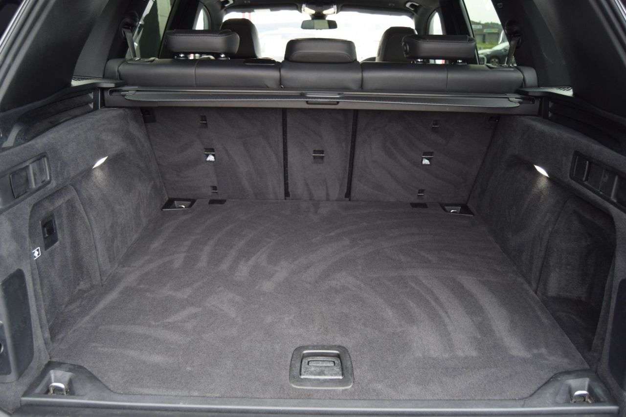 2019 BMW X5 2019 BMW X5