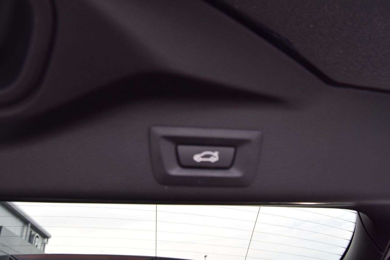 2019 BMW X5 2019 BMW X5