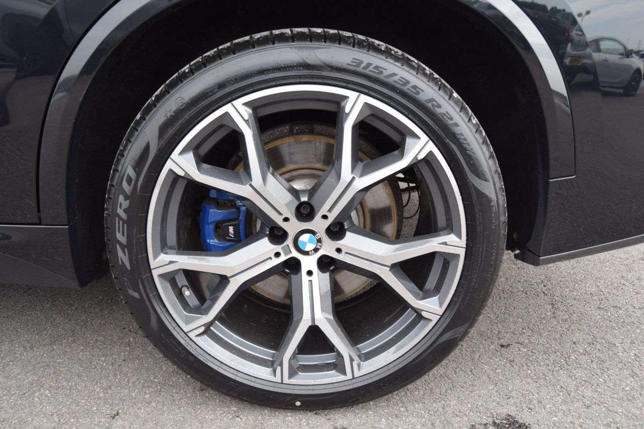 2019 BMW X5 2019 BMW X5