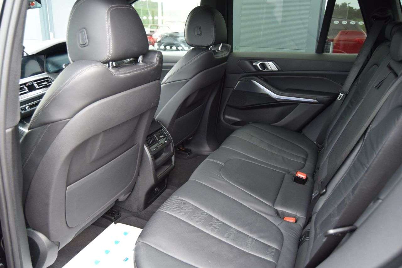 2019 BMW X5 2019 BMW X5