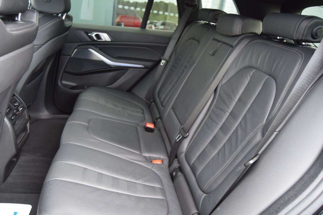 2019 BMW X5 2019 BMW X5