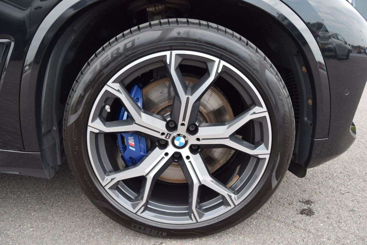 2019 BMW X5 2019 BMW X5