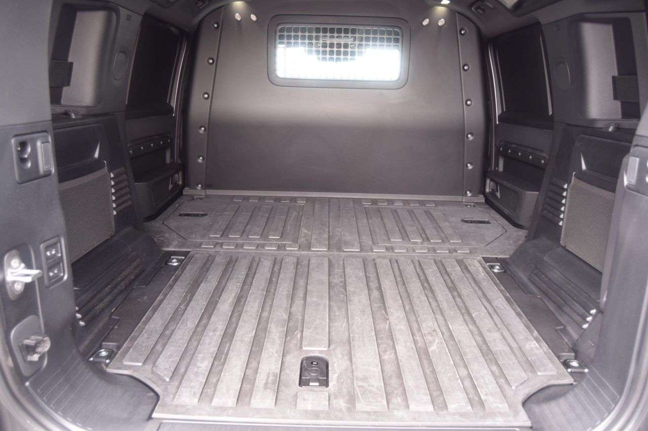 2016 LAND ROVER DEFENDER 2016 LAND ROVER DEFENDER