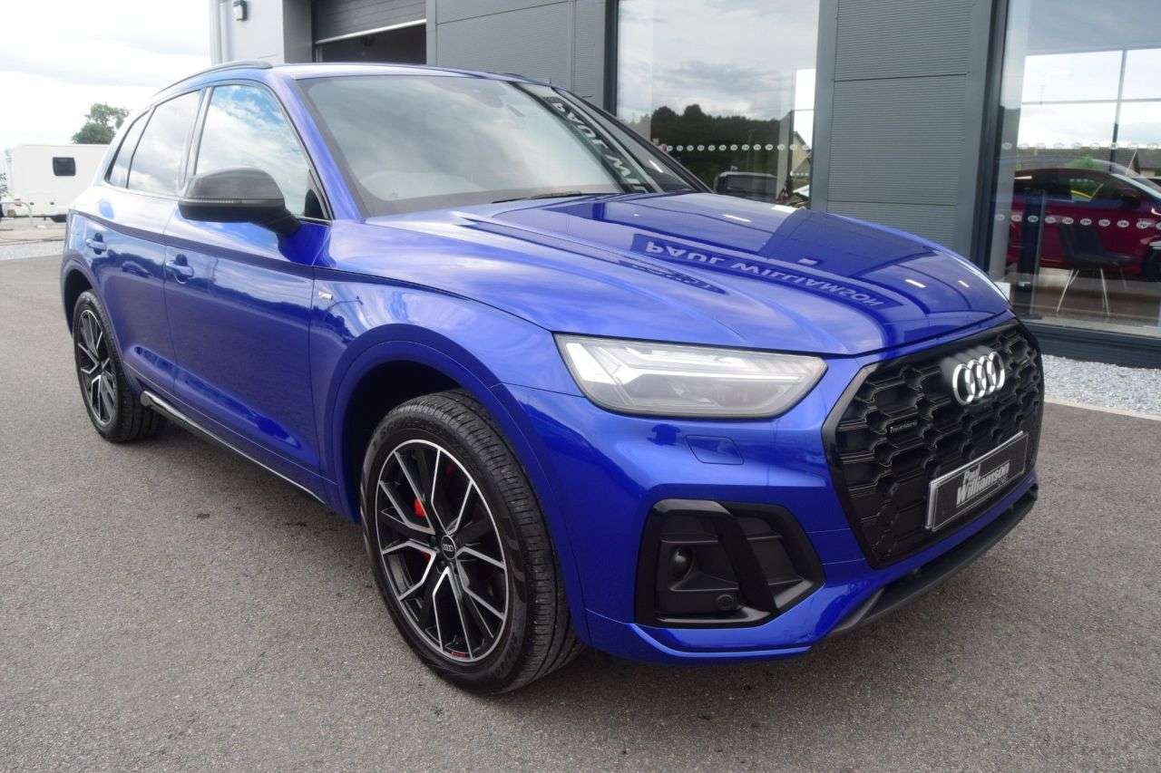 2022 AUDI Q5 2022 AUDI Q5