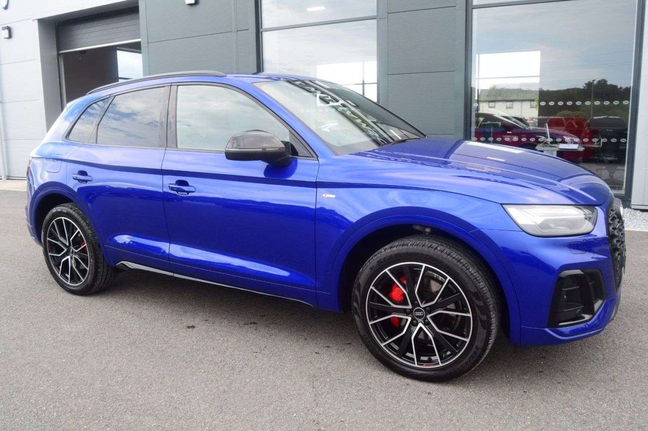 2022 AUDI Q5 2022 AUDI Q5