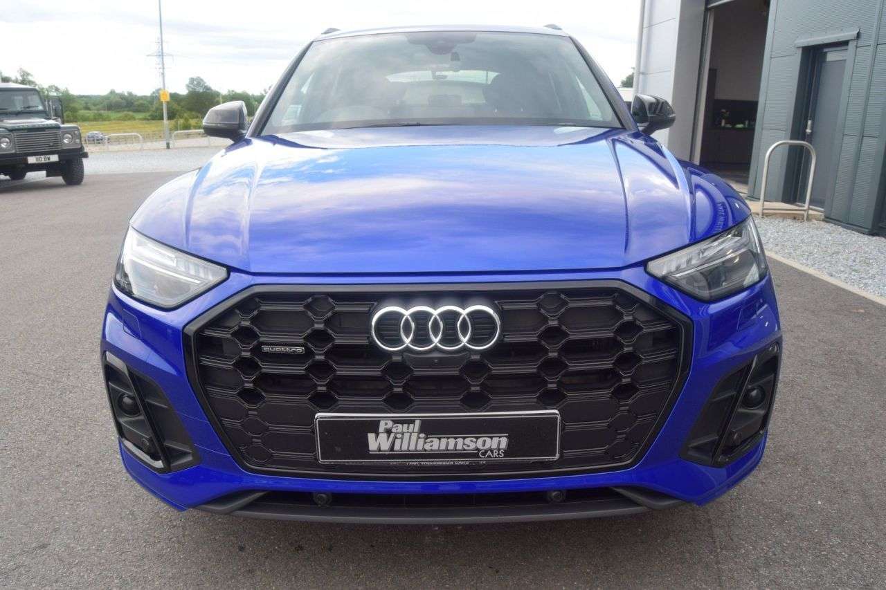 2022 AUDI Q5 2022 AUDI Q5
