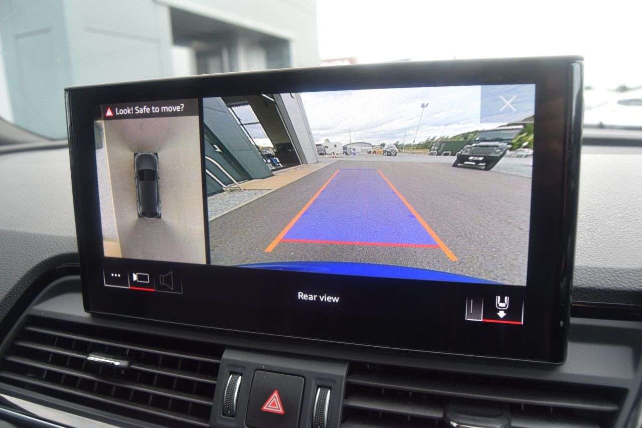 2022 AUDI Q5 2022 AUDI Q5