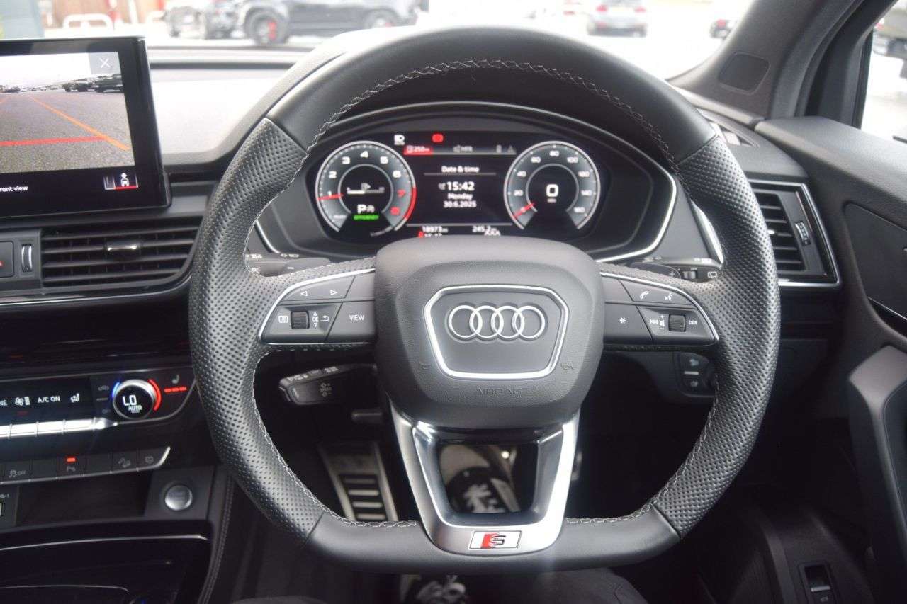 2022 AUDI Q5 2022 AUDI Q5