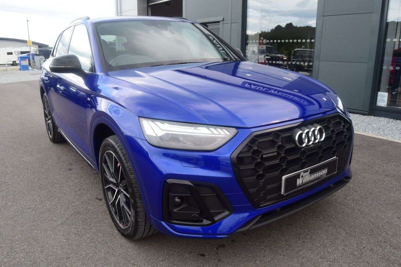 2022 AUDI Q5 2022 AUDI Q5