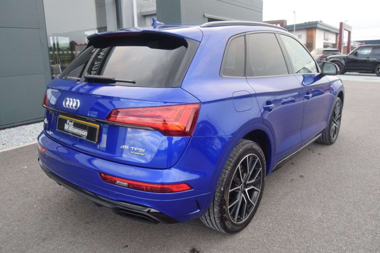 2022 AUDI Q5 2022 AUDI Q5