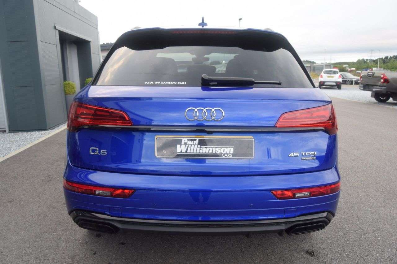 2022 AUDI Q5 2022 AUDI Q5