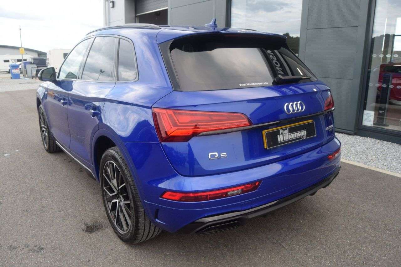 2022 AUDI Q5 2022 AUDI Q5