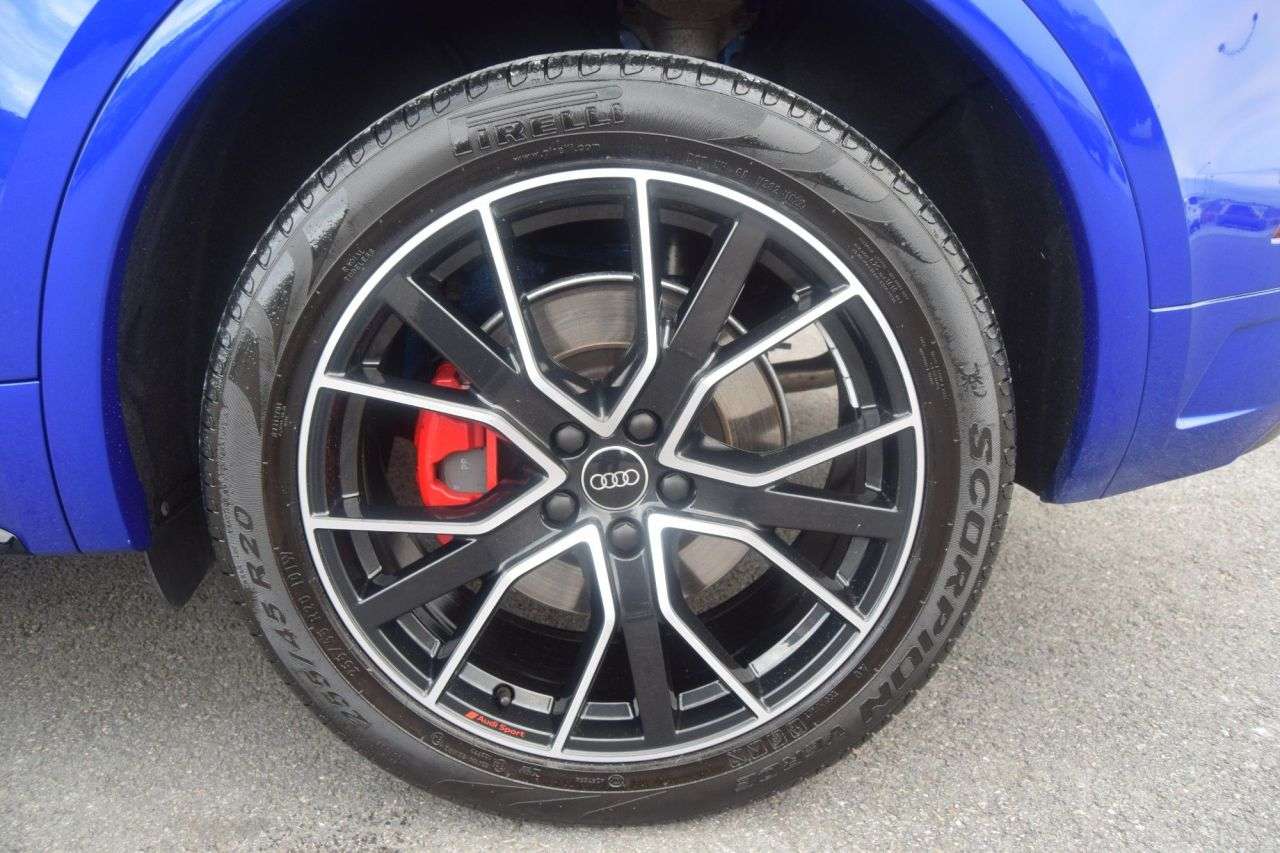 2022 AUDI Q5 2022 AUDI Q5