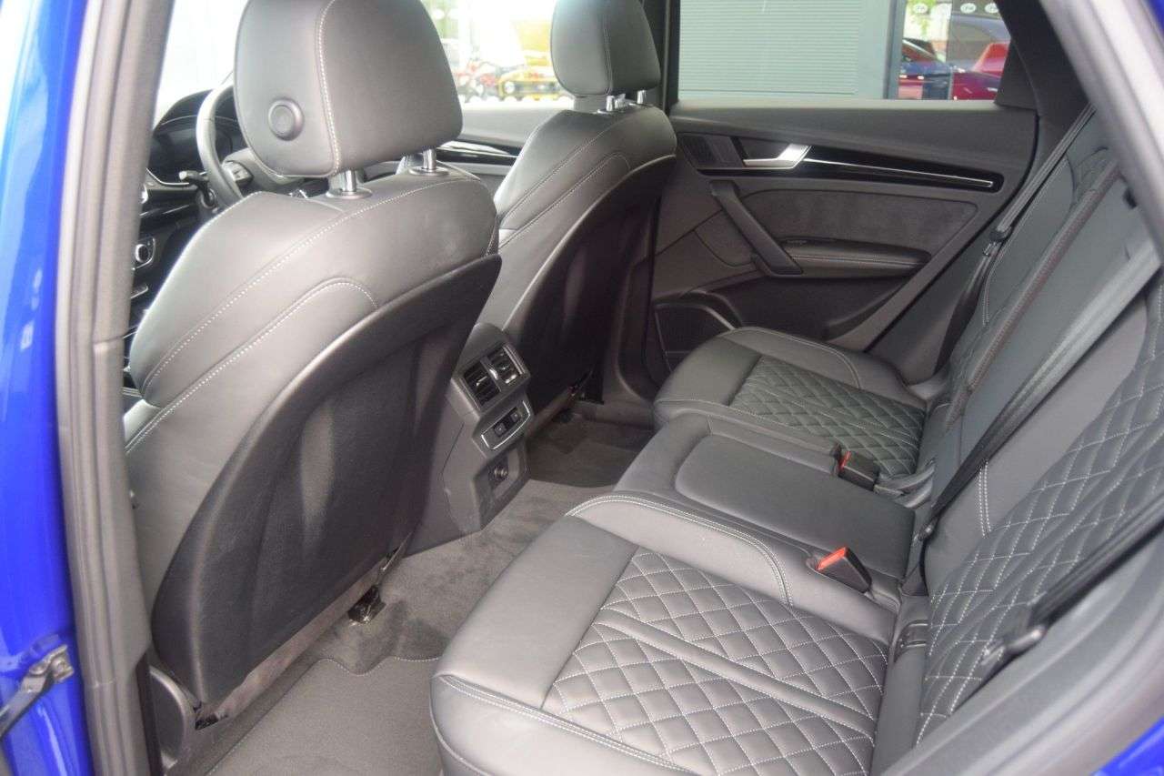 2022 AUDI Q5 2022 AUDI Q5