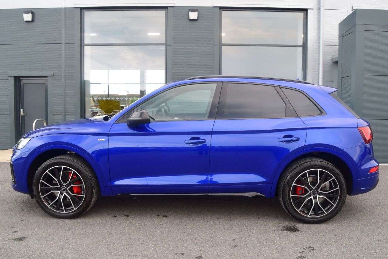 2022 AUDI Q5 2022 AUDI Q5