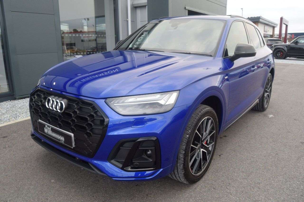 2022 AUDI Q5 2022 AUDI Q5