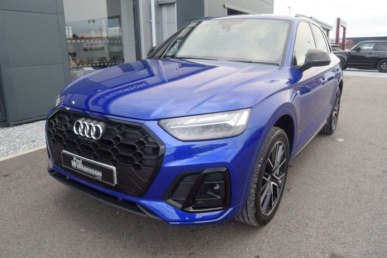 2022 AUDI Q5 2022 AUDI Q5