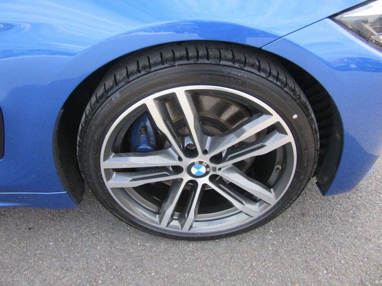 2019 BMW 4 SERIES 2019 BMW 4 SERIES