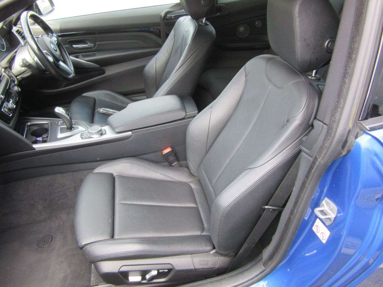 2019 BMW 4 SERIES 2019 BMW 4 SERIES