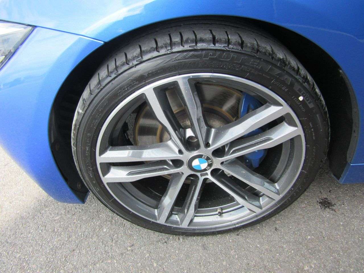 2019 BMW 4 SERIES 2019 BMW 4 SERIES