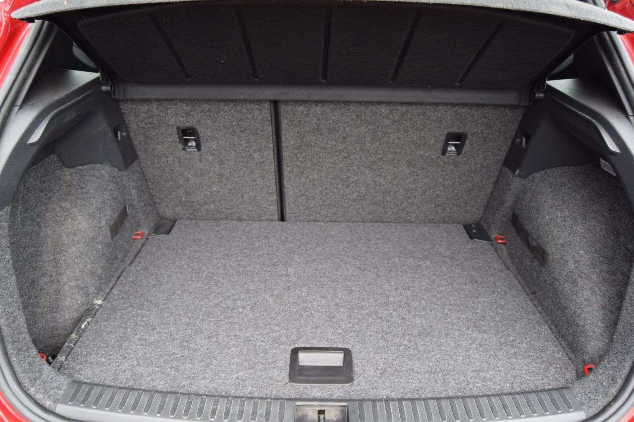 2024 SEAT ARONA 2024 SEAT ARONA