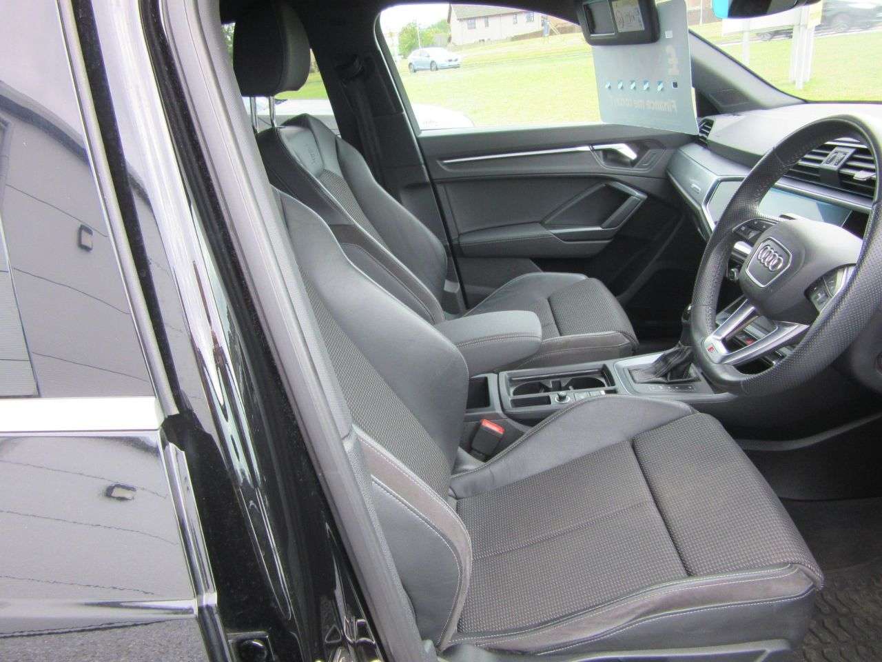 2019 AUDI Q3 2019 AUDI Q3