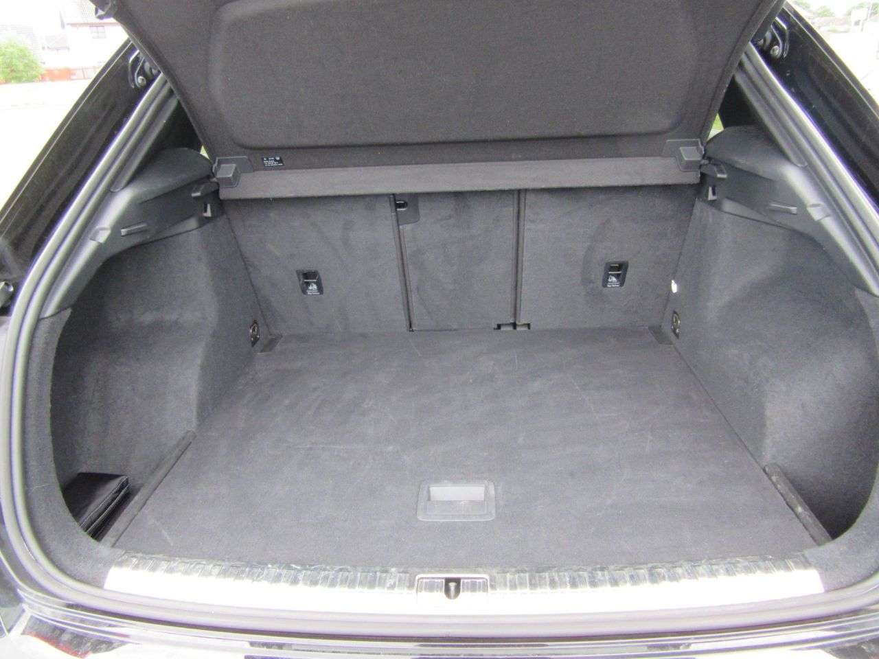 2019 AUDI Q3 2019 AUDI Q3