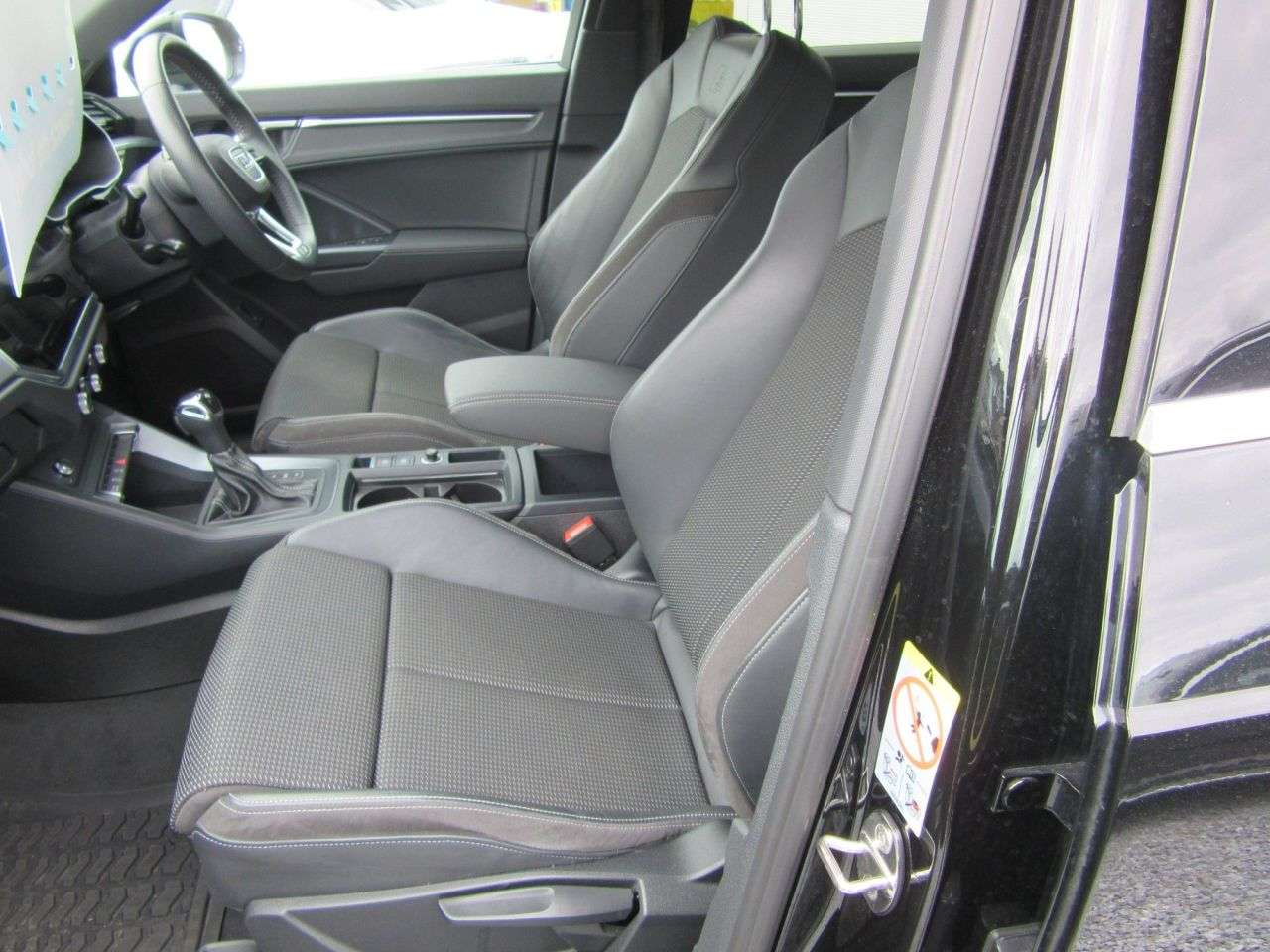 2019 AUDI Q3 2019 AUDI Q3