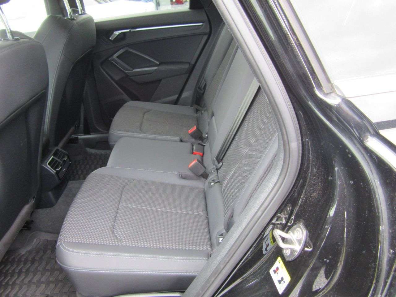 2019 AUDI Q3 2019 AUDI Q3