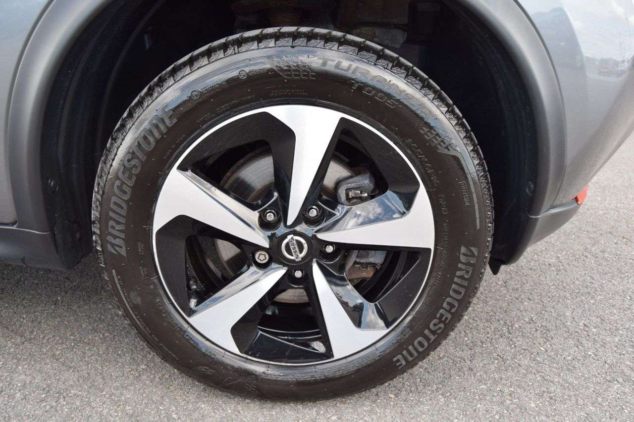 2019 NISSAN JUKE 2019 NISSAN JUKE