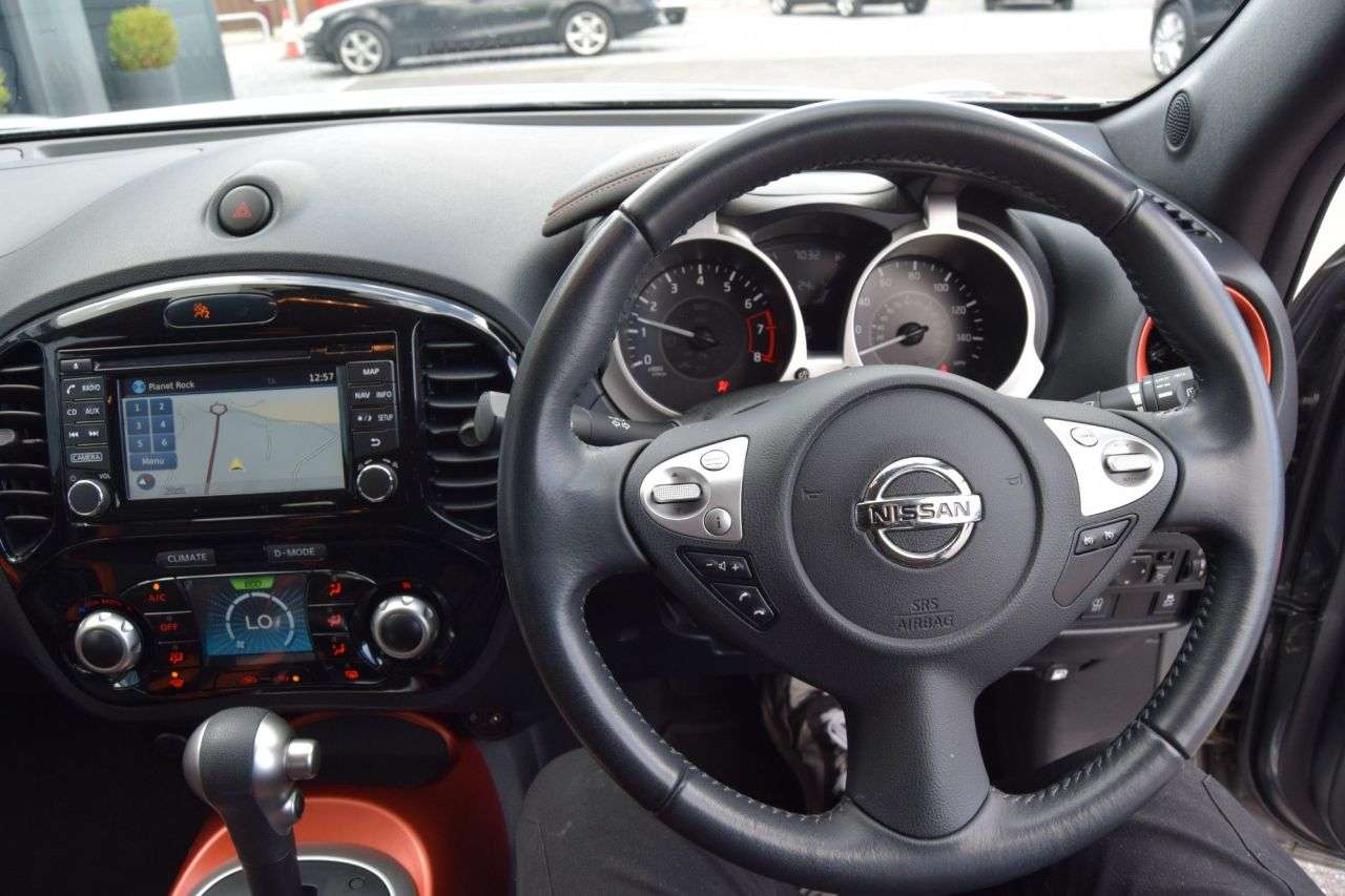 2019 NISSAN JUKE 2019 NISSAN JUKE