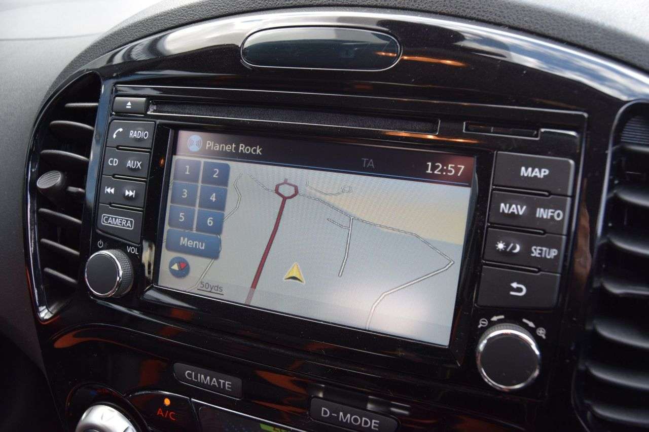 2019 NISSAN JUKE 2019 NISSAN JUKE