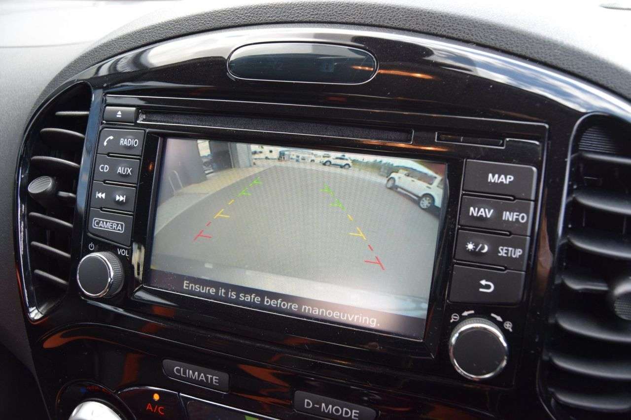 2019 NISSAN JUKE 2019 NISSAN JUKE