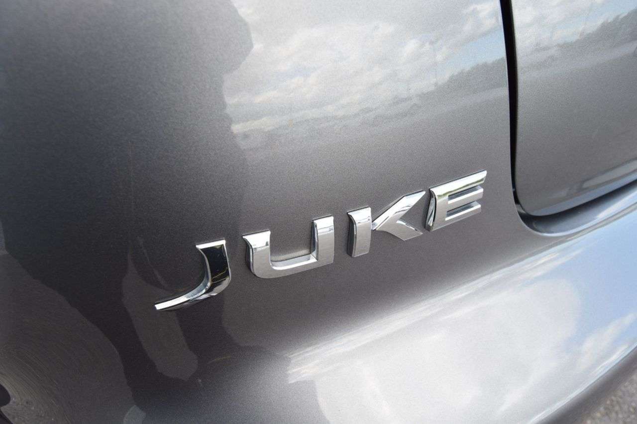 2019 NISSAN JUKE 2019 NISSAN JUKE