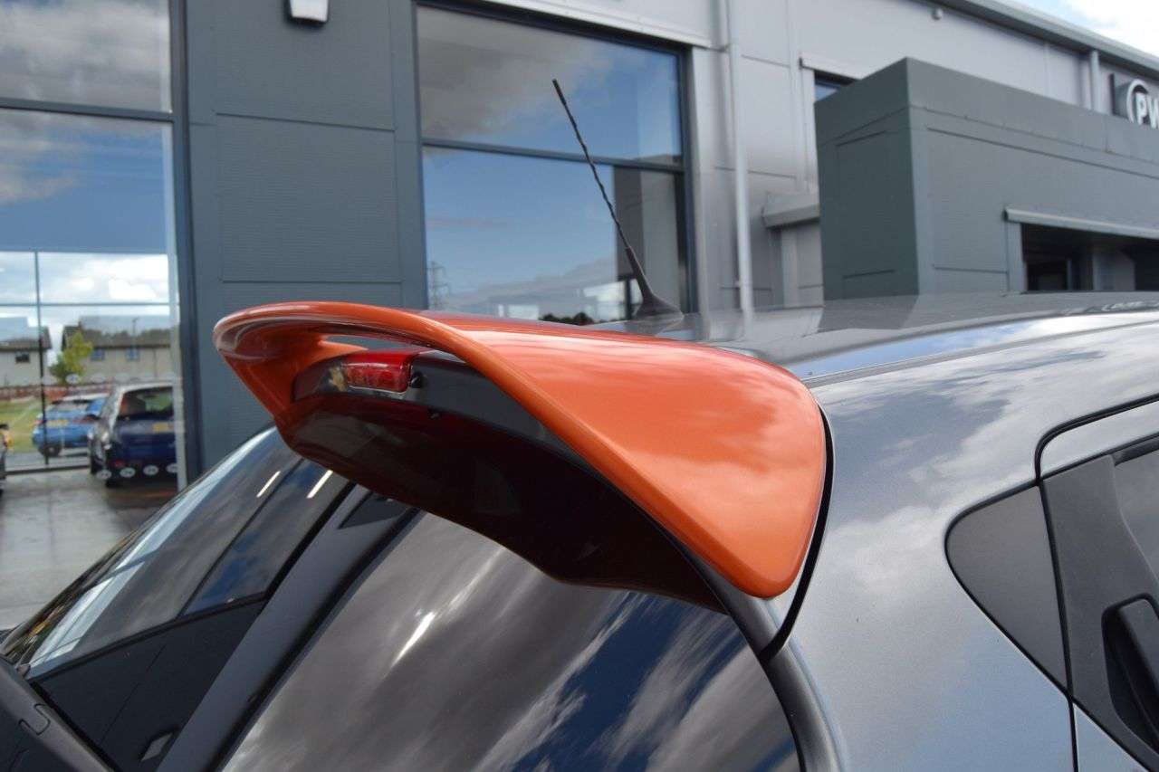 2019 NISSAN JUKE 2019 NISSAN JUKE