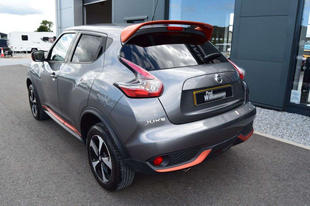 2019 NISSAN JUKE 2019 NISSAN JUKE