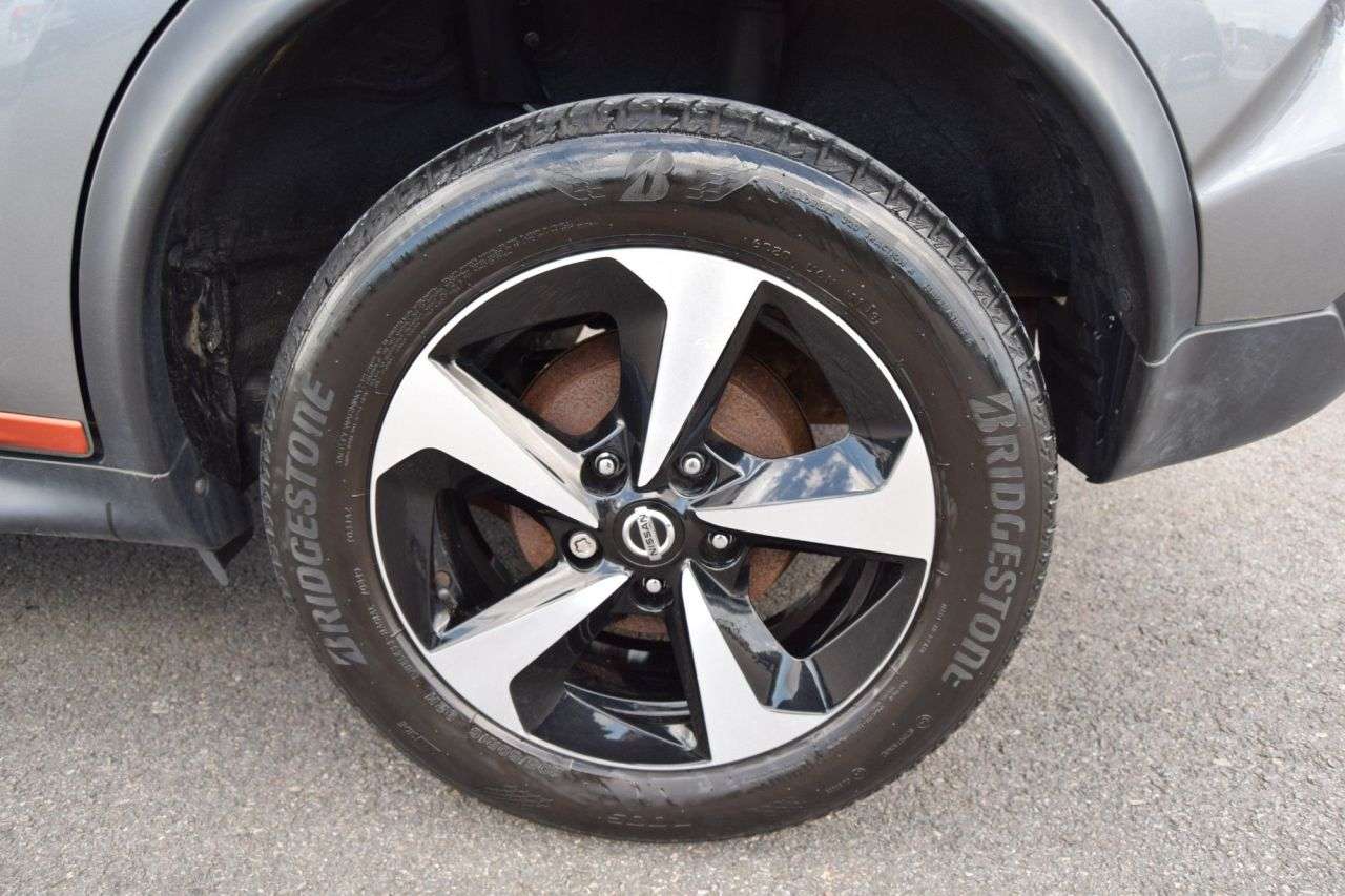 2019 NISSAN JUKE 2019 NISSAN JUKE