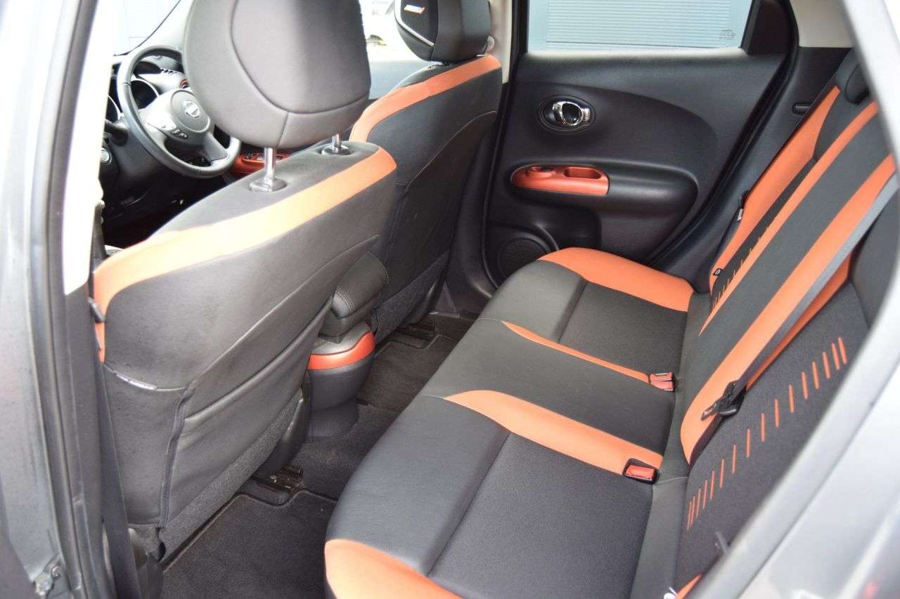 2019 NISSAN JUKE 2019 NISSAN JUKE