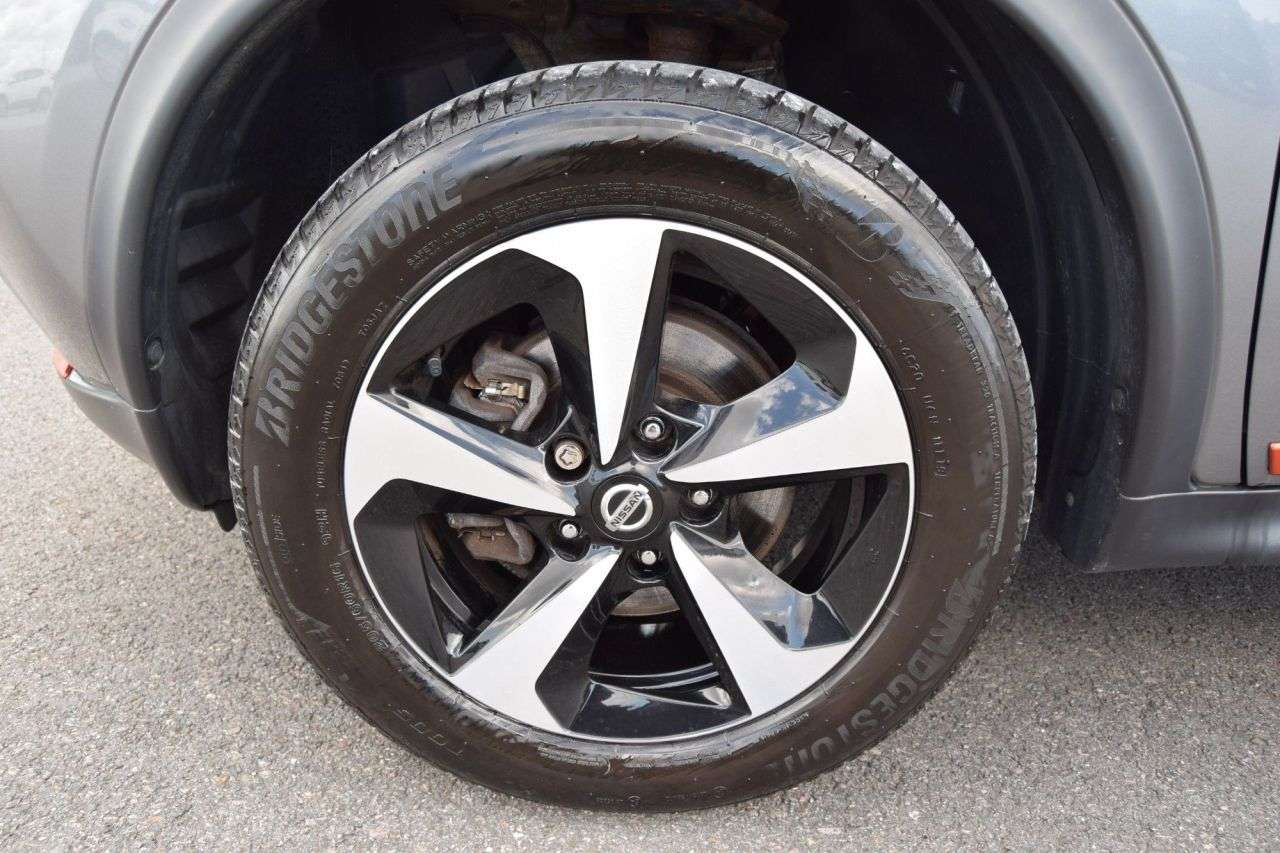 2019 NISSAN JUKE 2019 NISSAN JUKE