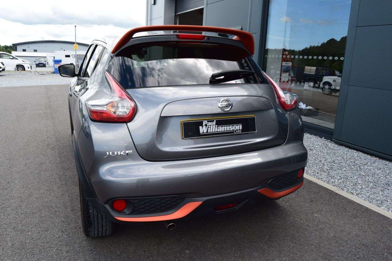 2019 NISSAN JUKE 2019 NISSAN JUKE