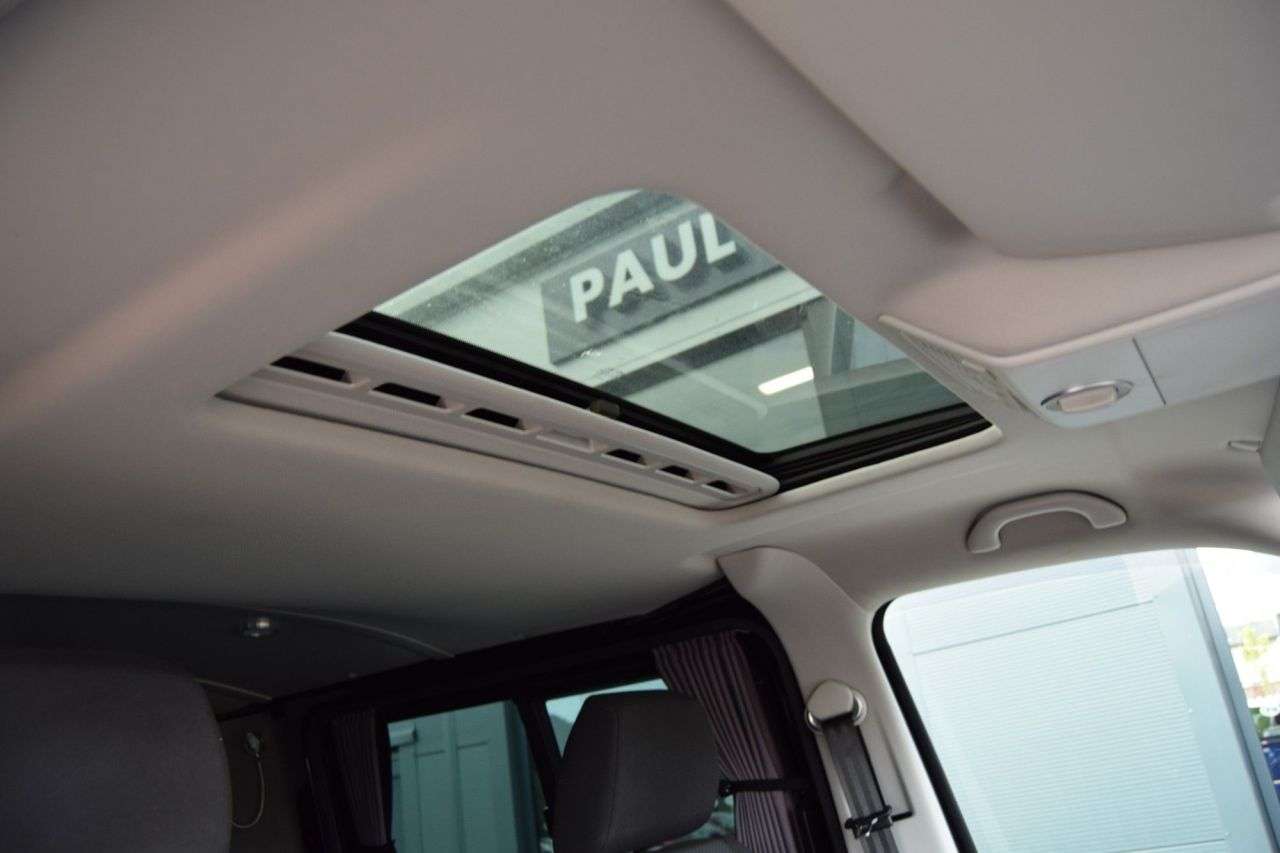 2017 VOLKSWAGEN TRANSPORTER 2017 VOLKSWAGEN TRANSPORTER