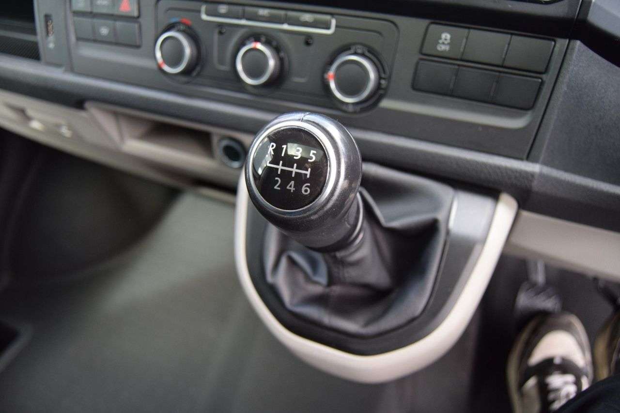 2017 VOLKSWAGEN TRANSPORTER 2017 VOLKSWAGEN TRANSPORTER