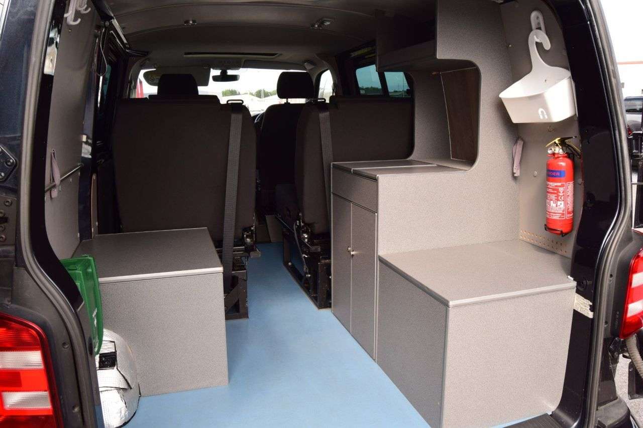 2017 VOLKSWAGEN TRANSPORTER 2017 VOLKSWAGEN TRANSPORTER