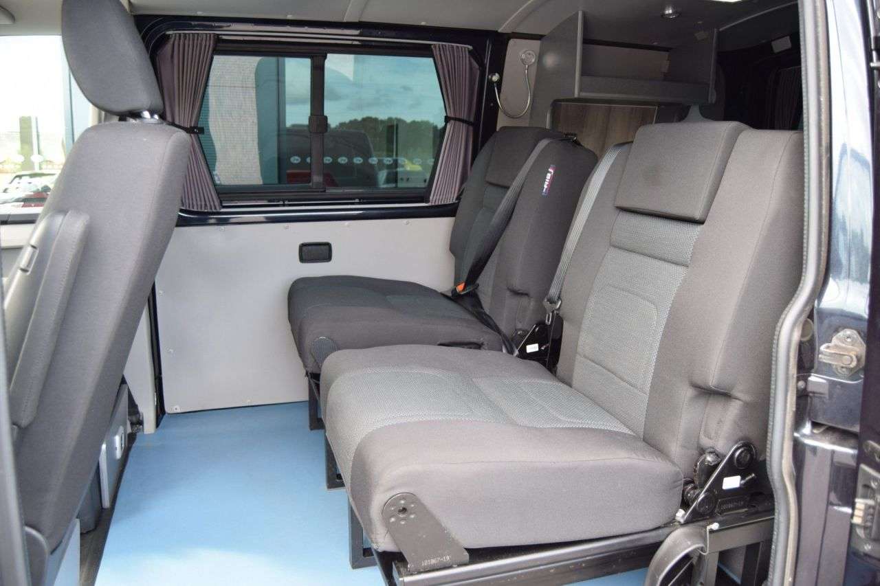 2017 VOLKSWAGEN TRANSPORTER 2017 VOLKSWAGEN TRANSPORTER