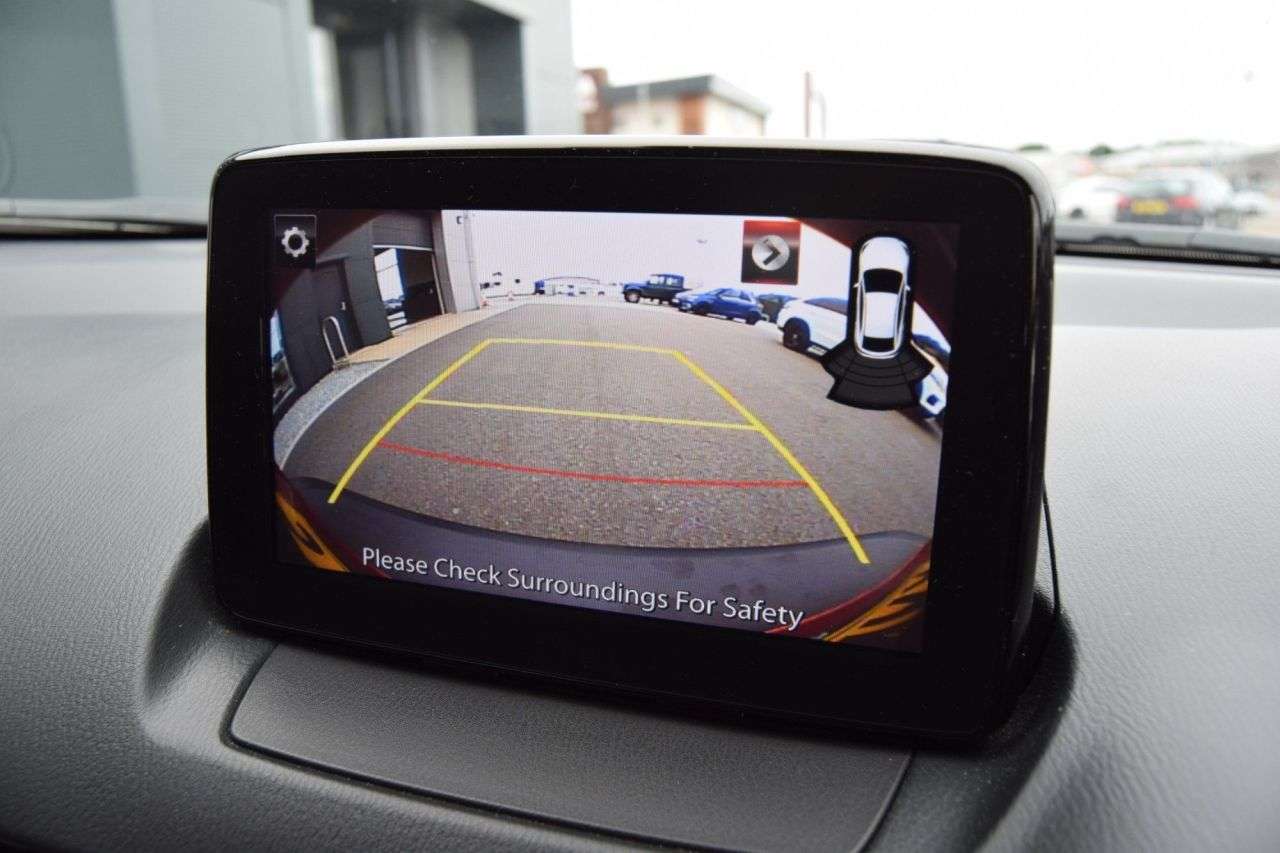 2017 MAZDA CX-3 2017 MAZDA CX-3