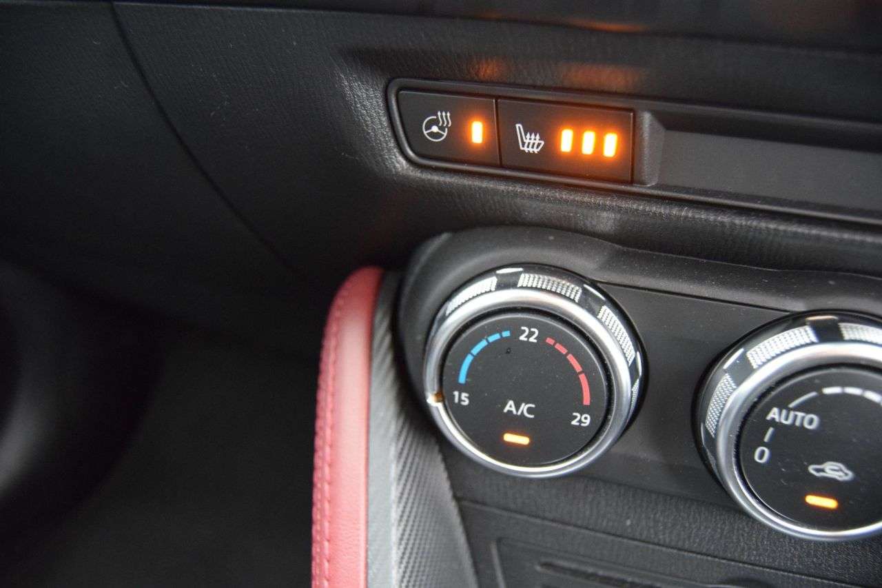 2017 MAZDA CX-3 2017 MAZDA CX-3