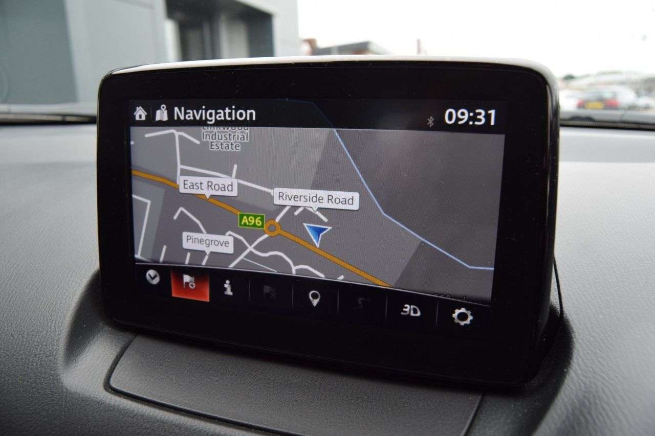 2017 MAZDA CX-3 2017 MAZDA CX-3