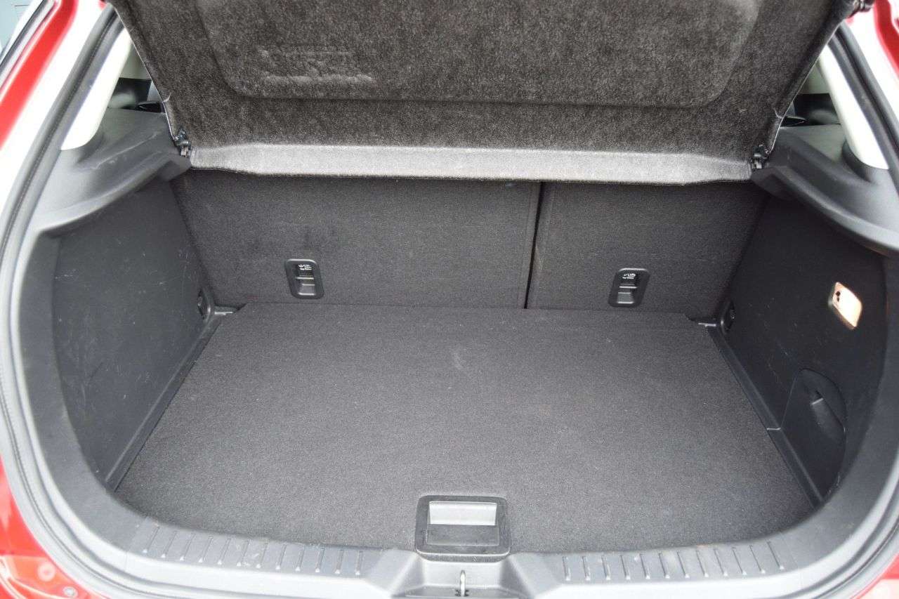 2017 MAZDA CX-3 2017 MAZDA CX-3