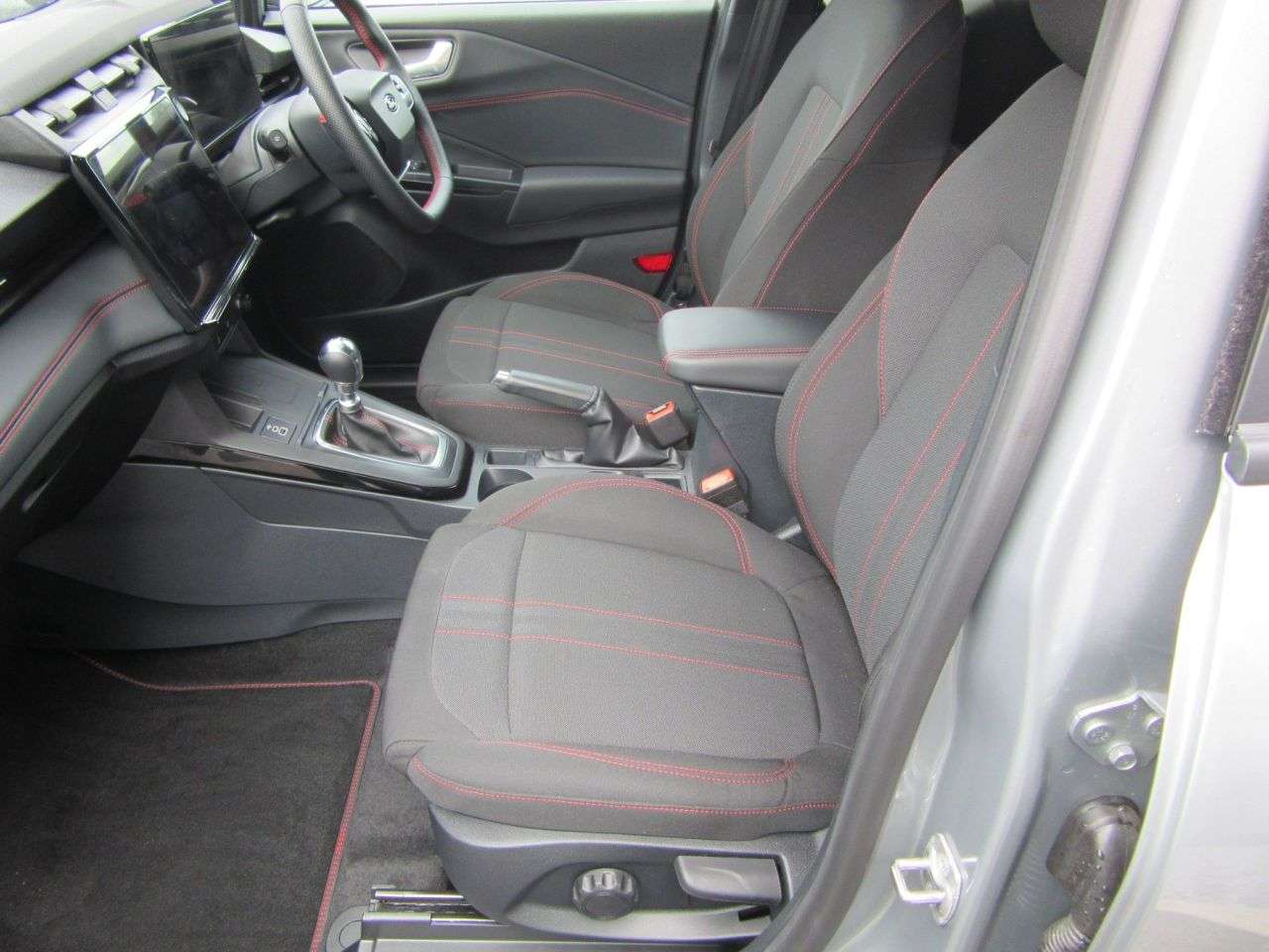 2025 FORD PUMA 2025 FORD PUMA